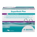 Bayrol Superflock - 8 Kaarsen - Flocker Socks