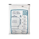 PPG Glass Filter Media Grade 1 - 0.3mm - 1mm Filtre en verre